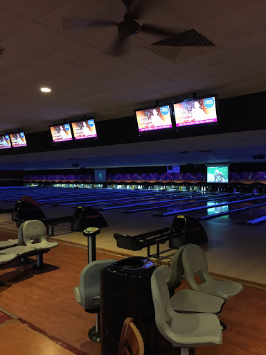 Bowling Alley «AMF Williamsburg Lanes», reviews and photos, 5544 Olde Towne Rd, Williamsburg, VA 23188, USA