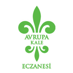 Avrupa Kale Eczanesi logo