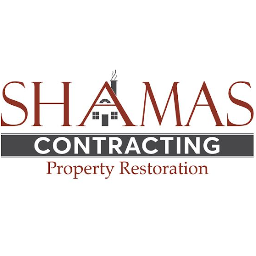 Shamas Contracting Inc logo