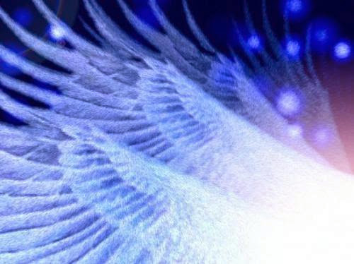 Self Healing With The Angels Of Karma