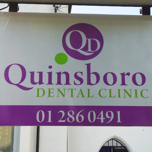 Quinsboro Dental Clinic logo
