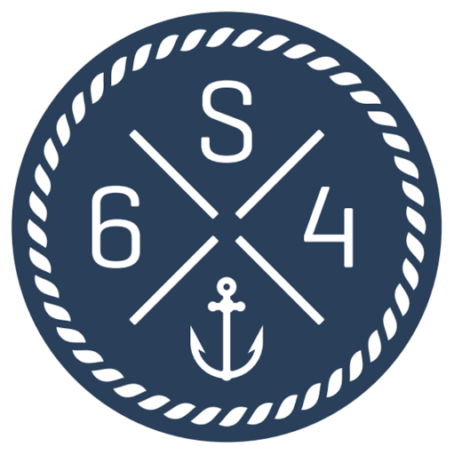Seaside No. 64 logo