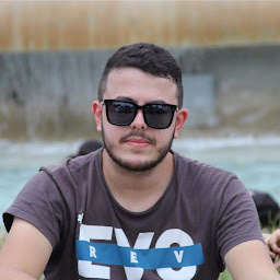 Diego Barreto's user avatar