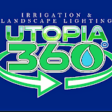 Utopia 360 Irrigation and Landscape Lighting
