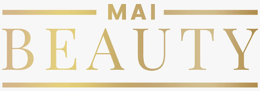 Mai Beauty logo