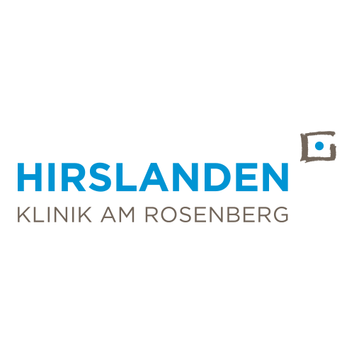 Hirslanden Klinik am Rosenberg logo