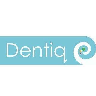 Dentiq logo