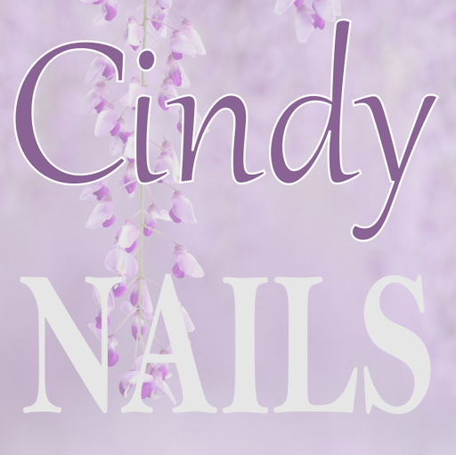 Cindy Nails logo