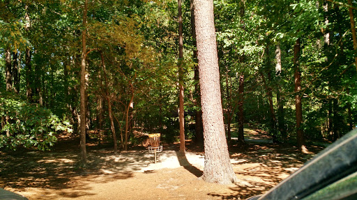 Park «Cedar Hills Park», reviews and photos, 5600 Sweetbriar Dr, Raleigh, NC 27609, USA