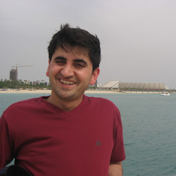 avatar of Abbas Hosseini
