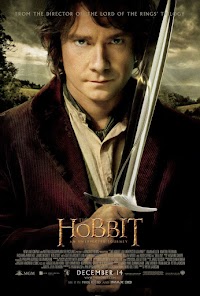 Jaquette de Le Hobbit: Un Voyage Inattendu