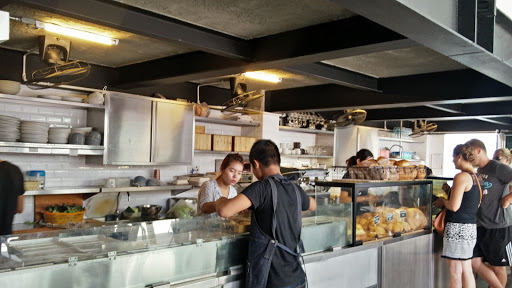 Indie Cafe