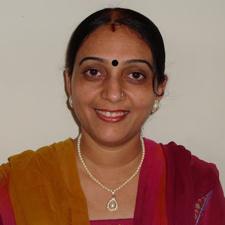 Reena Bhatt