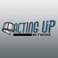 Acting UP Network