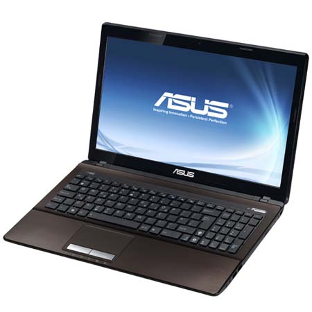 Asus K53SJ Reviews and Detail Specifications Asus K53SJ Reviews and Detail Specifications
