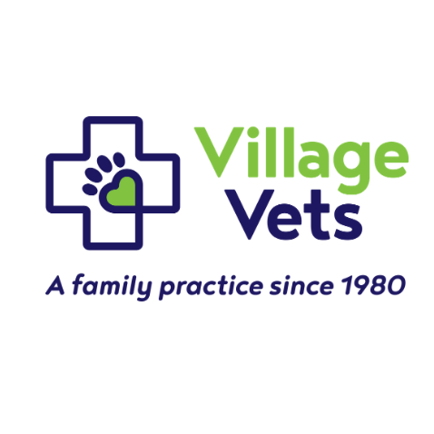 Village Vets Beaumont logo