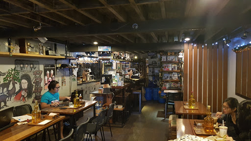 Craft Coffee Revolution