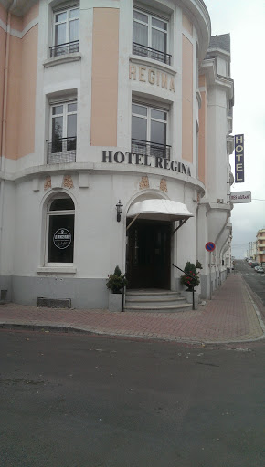 Hôtel Régina & Spa