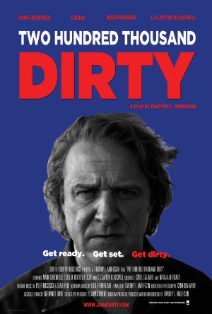 Two Hundred Thousand Dirty Two Hundred Thousand Dirty