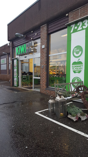 Kiwi Lund