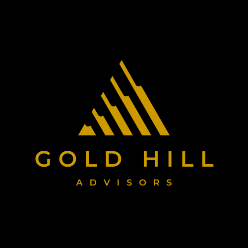 Gold Hill
