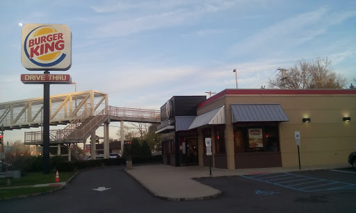 Fast Food Restaurant «Burger King», reviews and photos, 171 W Main St, Denville, NJ 07834, USA