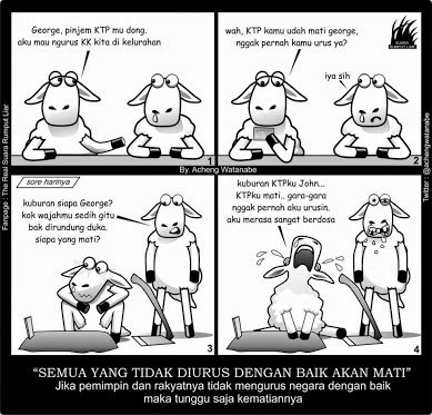 Kata Kata Lucu Dan Bikin Sakit Perut