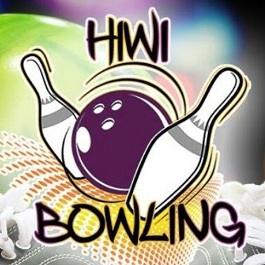 Hiwi Bowling logo