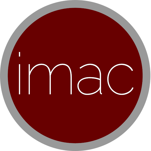 IMAC Car Detailing logo