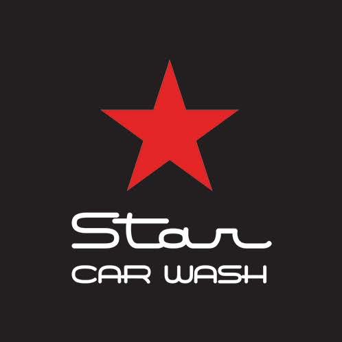 Star Car Wash - Westfield Hornsby logo