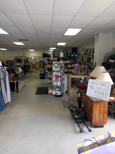 Thrift Store «Good Neighbor Thrift Store», reviews and photos