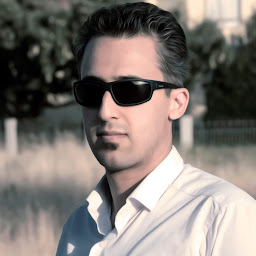 M Ahmadzadeh's user avatar