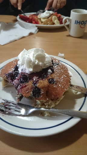 IHOP