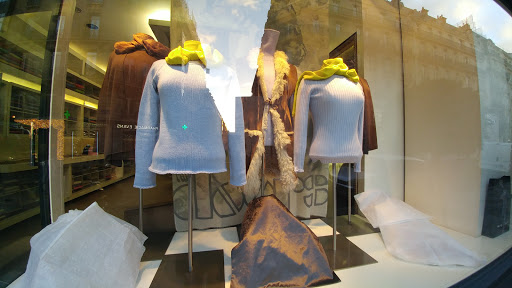 HOBBS cashmere