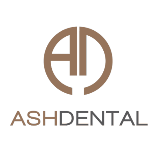 Ash Dental Practice logo