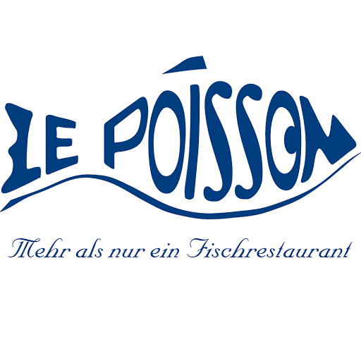 Le Poisson logo