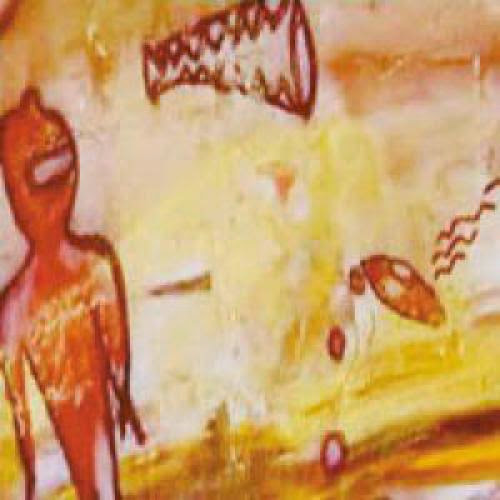 Prehistoric Ufo Et Cave Drawings Discovered In India