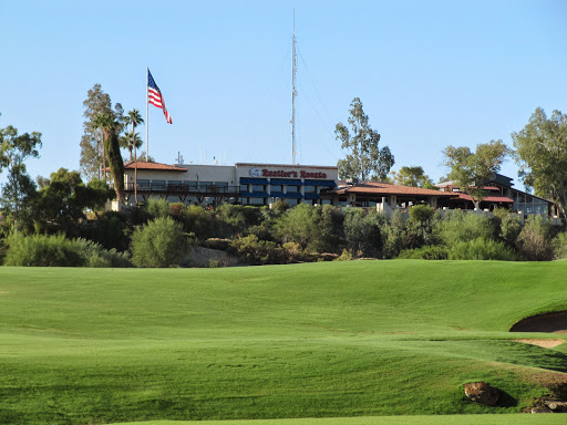Golf Club «Fallen Oak Golf Club», reviews and photos, 24400 MS-15, Saucier, MS 39574, USA