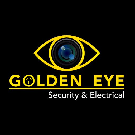 Golden Eye Security & Electrical