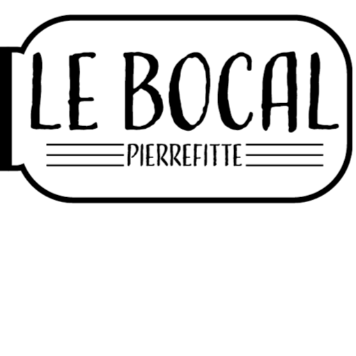 Le Bocal Pierrefitte logo