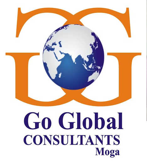 Go Global Consultants Moga (Study Visa), Jail Wali Gali, Civil Lines, Friends Colony, Moga, Punjab 142001, India, Travel_Agents, state PB