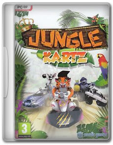 Jungle Kartz – PC