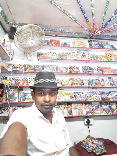 Mandi Music, Jhargram Fly Over, Nutandihi, Jhargram, West Bengal 721507, India, Music_shop, state WB