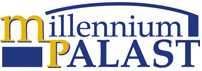 Millennium Palast GmbH logo