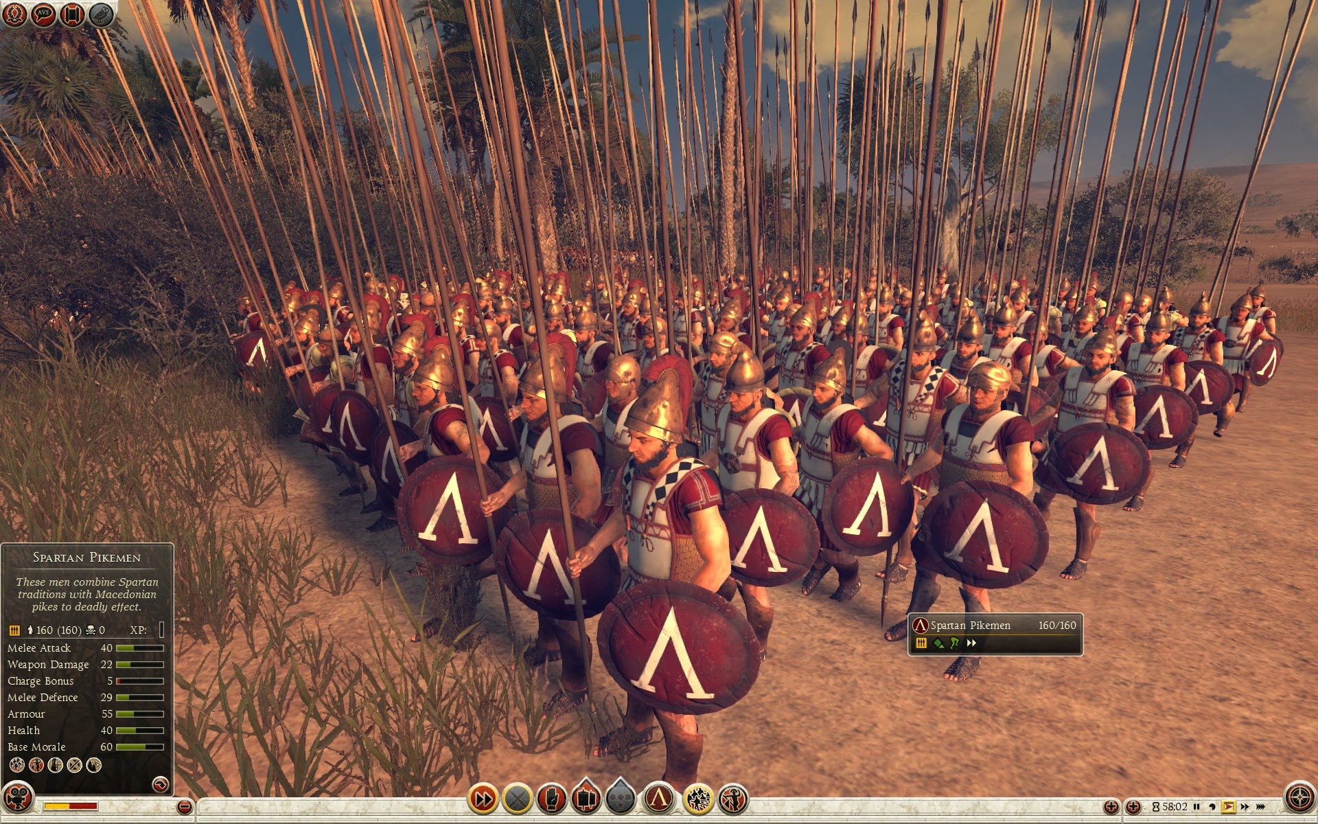 Sparta Kargıcıları