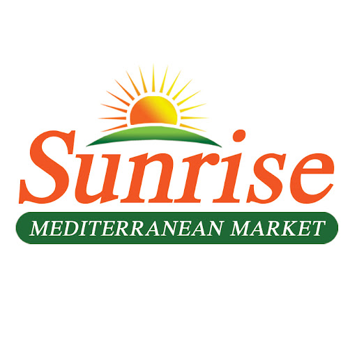 Sunrise Mediterranean Market