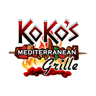Koko's Mediterranean Grille logo