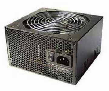 Seasonic S12 SS-650HT Energy+ 650W SLI EPS Power Supply