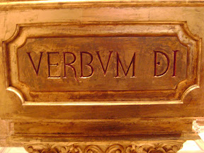 VERBUM DEI