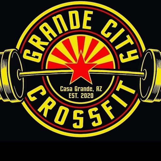 Grande City CrossFit